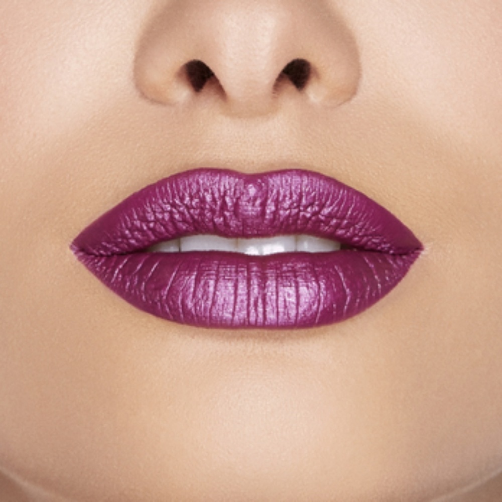 Too Faced - MELTED MATTE-TALLIC - I Dare You